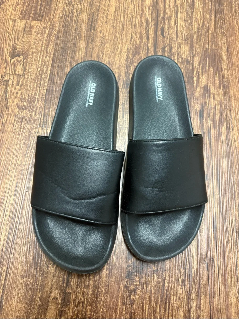 Men’s Slides Sandals